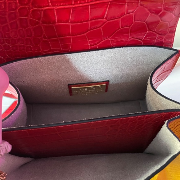 Valentino Handbag - Picture 7 of 8